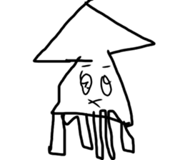 kawaiiiiiiiii sticker sticker #14038888