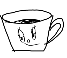 kawaiiiiiiiii sticker sticker #14038889