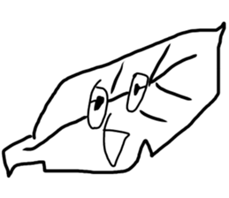 kawaiiiiiiiii sticker sticker #14038890