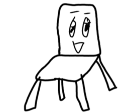 kawaiiiiiiiii sticker sticker #14038894