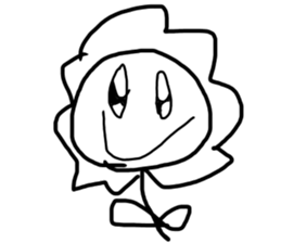 kawaiiiiiiiii sticker sticker #14038897