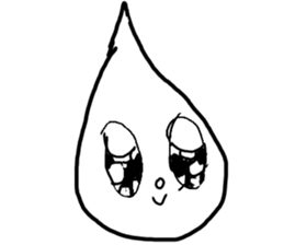 kawaiiiiiiiii sticker sticker #14038899