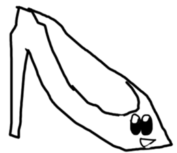 kawaiiiiiiiii sticker sticker #14038900