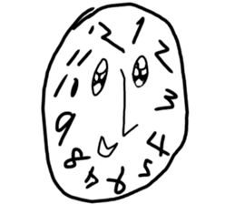 kawaiiiiiiiii sticker sticker #14038901