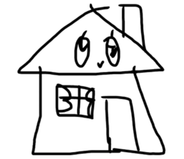 kawaiiiiiiiii sticker sticker #14038903