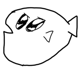 kawaiiiiiiiii sticker sticker #14038904