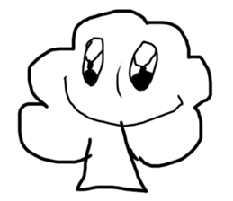 kawaiiiiiiiii sticker sticker #14038907