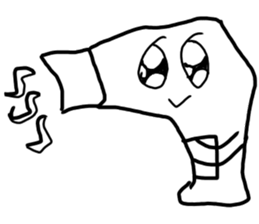 kawaiiiiiiiii sticker sticker #14038908