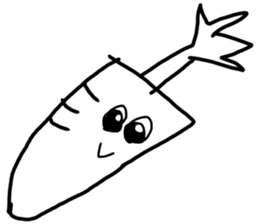 kawaiiiiiiiii sticker sticker #14038911