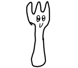 kawaiiiiiiiii sticker sticker #14038912