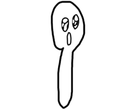 kawaiiiiiiiii sticker sticker #14038913