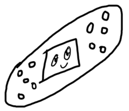 kawaiiiiiiiii sticker sticker #14038914