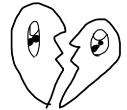 kawaiiiiiiiii sticker sticker #14038915