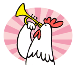 TORIDOSHI 2 sticker #14039199