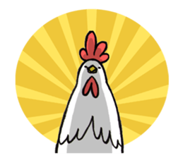 TORIDOSHI 2 sticker #14039205