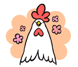 TORIDOSHI 2 sticker #14039206