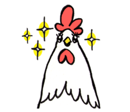 TORIDOSHI 2 sticker #14039207