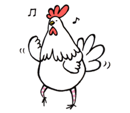 TORIDOSHI 2 sticker #14039208