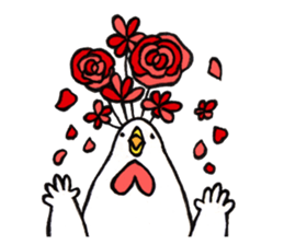 TORIDOSHI 2 sticker #14039209