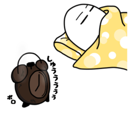 I Medjed -3rd- sticker #14039233