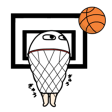 I Medjed -3rd- sticker #14039261