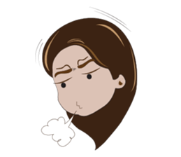 Kru-Toon ATTHAYOOTH sticker #14039755