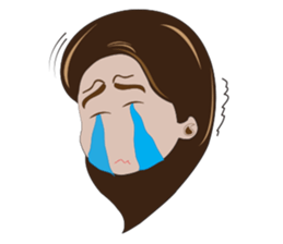 Kru-Toon ATTHAYOOTH sticker #14039756