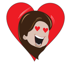 Kru-Toon ATTHAYOOTH sticker #14039757