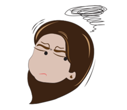 Kru-Toon ATTHAYOOTH sticker #14039761