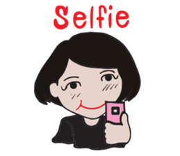 Kru-Toon ATTHAYOOTH sticker #14039784