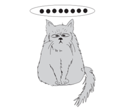 Kru-Toon ATTHAYOOTH sticker #14039786