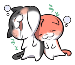 catple sticker #14040270