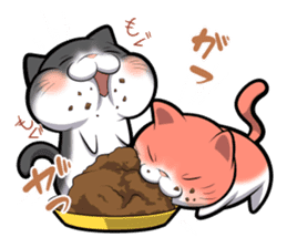 catple sticker #14040271