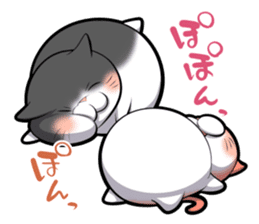 catple sticker #14040272