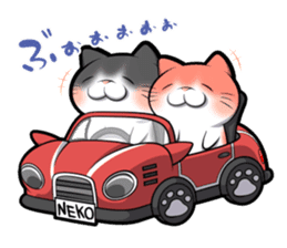 catple sticker #14040276