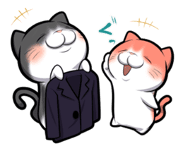 catple sticker #14040277