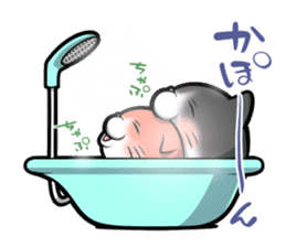 catple sticker #14040278