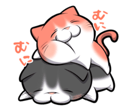 catple sticker #14040279