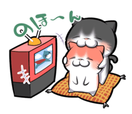 catple sticker #14040280