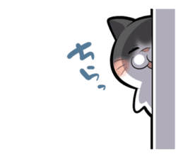 catple sticker #14040281