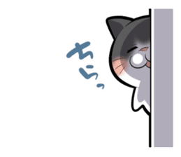 catple sticker #14040281