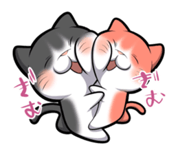 catple sticker #14040286