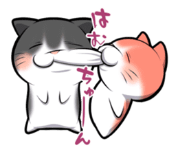 catple sticker #14040287