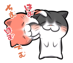 catple sticker #14040288