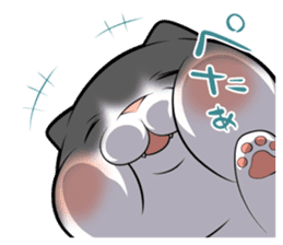 catple sticker #14040289