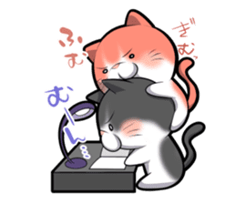 catple sticker #14040291