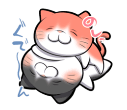 catple sticker #14040293