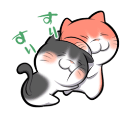 catple sticker #14040296