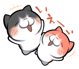 catple sticker #14040299