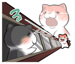 catple sticker #14040300